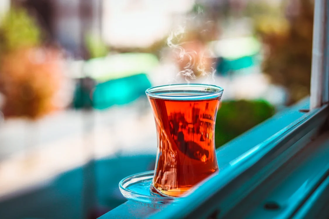 The Timeless Allure of Tea: A Cultural and Sensory Experience