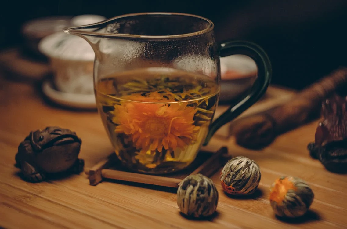 The Art and Science of Tea: A Journey Through Time and Taste