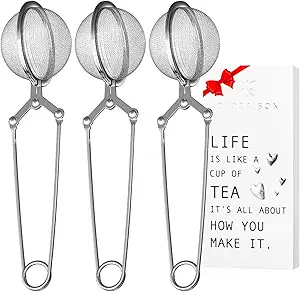 Tea Strainer