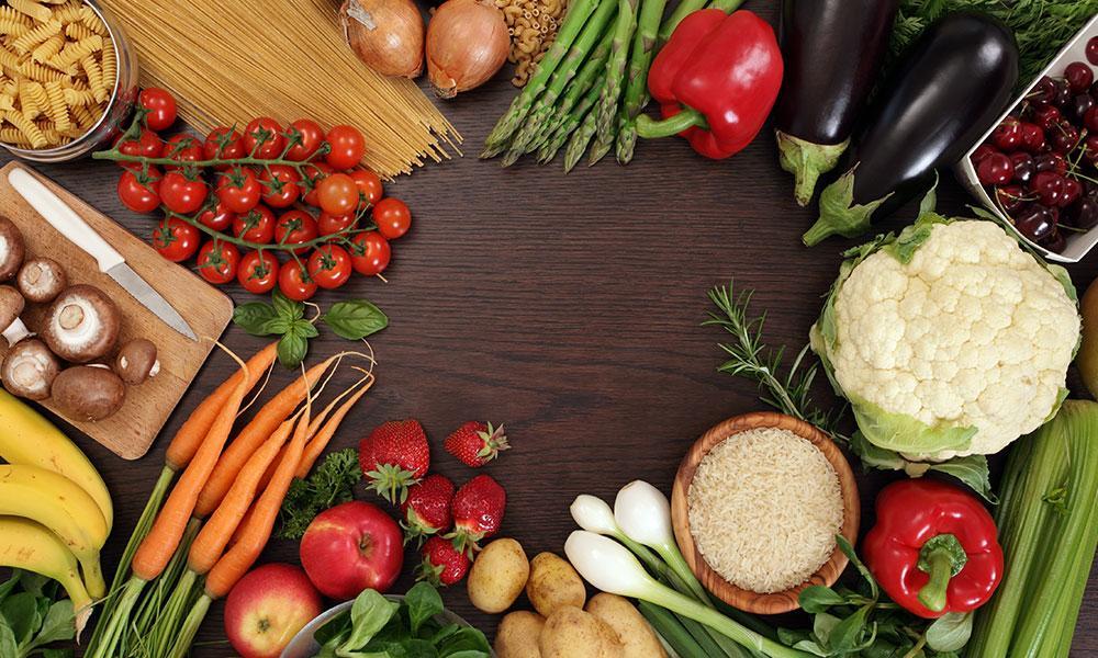 The Grocery List That Loves Your Joints Back